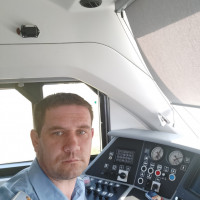 Михаил, Россия, Евпатория, 38 лет