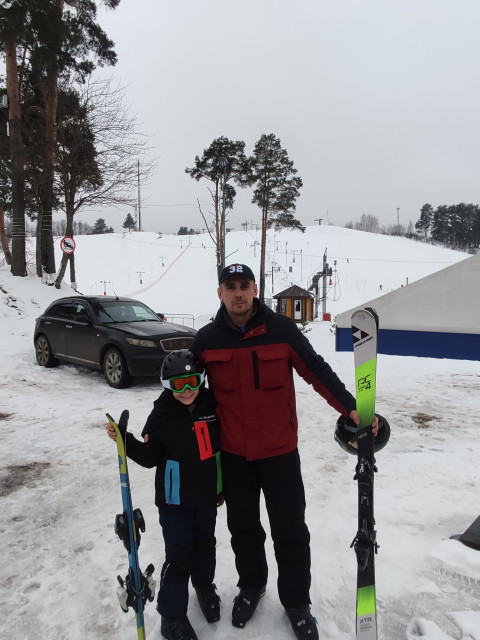 Андрей, Россия, Санкт-Петербург. Фото на сайте ГдеПапа.Ру