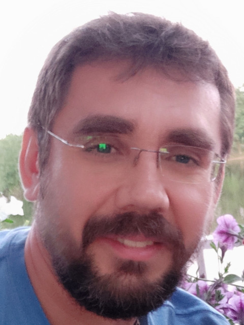 Андрей, Россия, Санкт-Петербург. Фото на сайте ГдеПапа.Ру