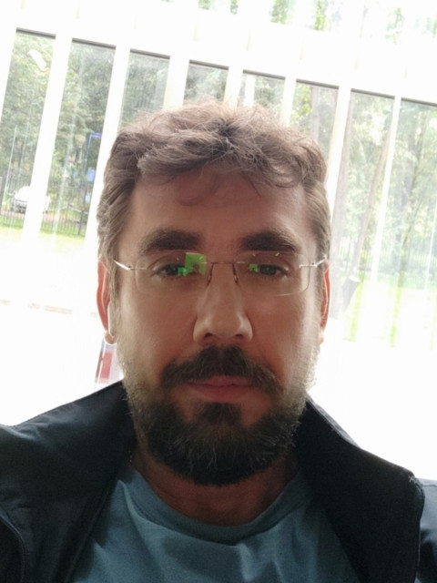 Андрей, Россия, Санкт-Петербург. Фото на сайте ГдеПапа.Ру