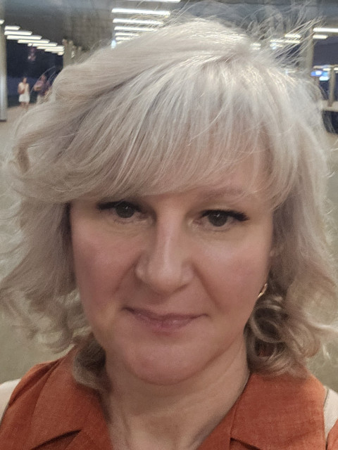 Алена, Россия, Москва. Фото на сайте ГдеПапа.Ру