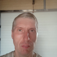 Виталий, Россия, Екатеринбург, 46 лет