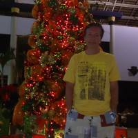 Дмитрий, Россия, Санкт-Петербург, 53 года