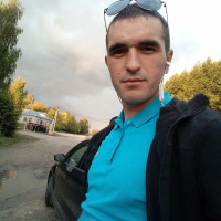 Владимир Анатольевич, Россия, Чебоксары, 31 год