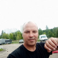Виталий, Москва, м. Митино, 43 года