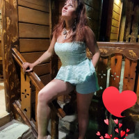 Кира, Россия, Санкт-Петербург, 51 год