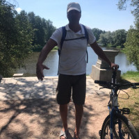 Александр, Россия, Санкт-Петербург, 52 года