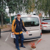 Игорь, Россия, Москва. Фотография 1280115