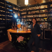 Tatiana, Россия, Москва, 40 лет