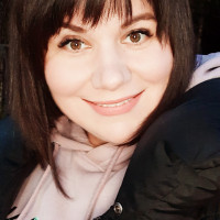 Наталья, Россия, Сургут, 43 года