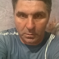Петр Синюто, Россия, Тольятти, 46 лет