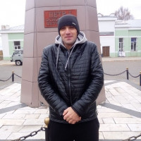 Андрей, Россия, Саратов, 31 год