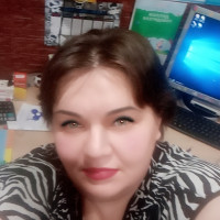 Татьяна, Россия, Тюмень, 36 лет