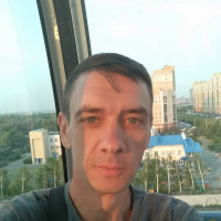 Александр М., Россия, Омск, 43 года