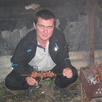 Денис, Россия, Саратов, 38 лет