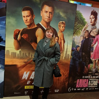 Елена, Санкт-Петербург, м. Лесная, 48 лет