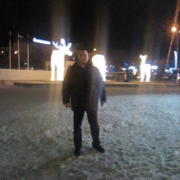 Александр, Россия, Мурманск, 40 лет