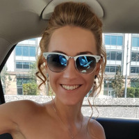 Ася, Россия, Москва, 37 лет