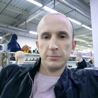 Дмитрий, Россия, Нижний Новгород, 41 год
