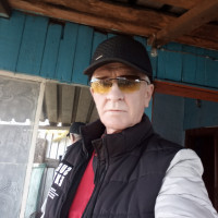 Игорь, Россия, Чита, 55 лет