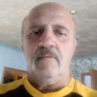 АНАТОЛИЙ, Россия, Ростов-на-Дону, 64 года