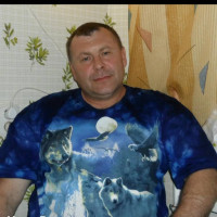 Иван, Россия, Симферополь, 54 года
