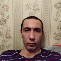 Алексей, Россия, Норильск, 40 лет