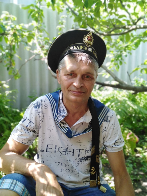 Слава, Россия, Таганрог. Фото на сайте ГдеПапа.Ру