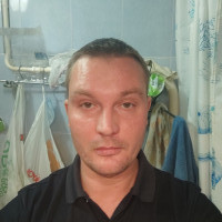 Игорь, Москва, м. Петровско-Разумовская, 41 год