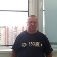 Евгений, Россия, Рязань, 54 года