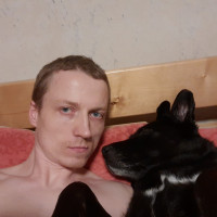 Георгий, Москва, м. Бибирево, 40 лет