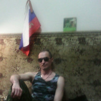 Игорь, Россия, Владимир, 50 лет