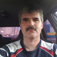 Сергей, Россия, Чебаркуль, 52 года