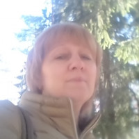 Светлана, Россия, Санкт-Петербург, 49 лет