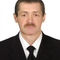 Олег, Россия, Сызрань, 62 года