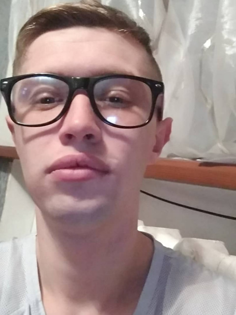 Константин, Россия, Артёмовск. Фото на сайте ГдеПапа.Ру