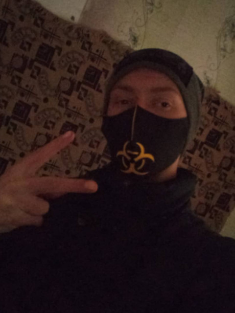 Константин, Россия, Артёмовск. Фото на сайте ГдеПапа.Ру