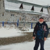 Шарапи Журтубаев, Россия, Нальчик, 63 года