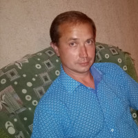 Сергей, Россия, Краснодар, 46 лет