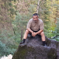 Сергей, Россия, Санкт-Петербург, 56 лет