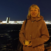 Анна, Россия, Зея, 49 лет