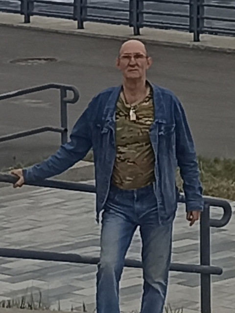 Андрей, Россия, Тольятти, 58 лет. Познакомлюсь с женщиной для любви и серьезных отношений. Создания семьи.  Анкета 483711. 