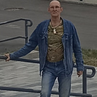 Андрей, Россия, Тольятти, 58 лет