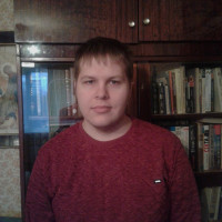 Дмитрий, Россия, Санкт-Петербург, 33 года