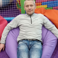 Алексей, Россия, Тула, 53 года