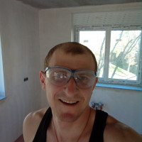 Богдан, Украина, Ровно, 36 лет