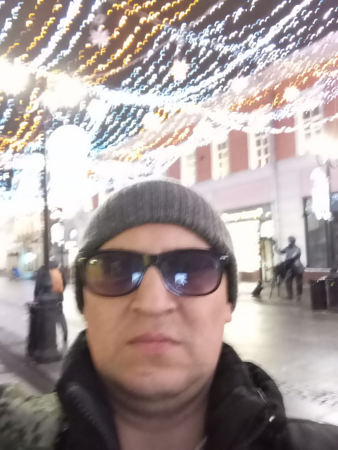 Андрей, Россия, Нижний Новгород. Фото на сайте ГдеПапа.Ру