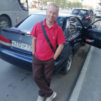 Денис, Россия, Комсомольск-на-Амуре, 45 лет
