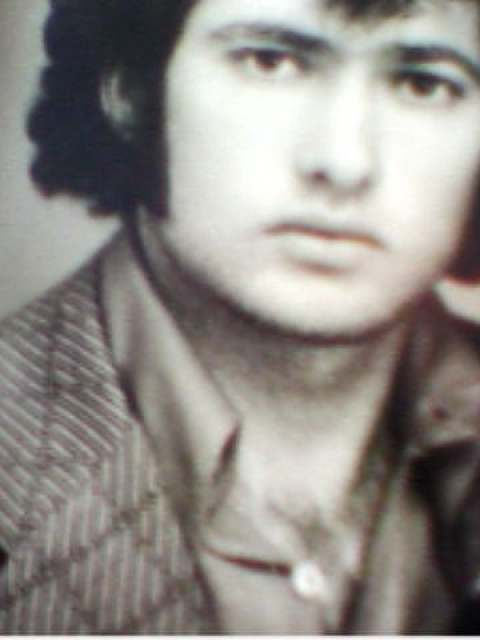 Аврор, Россия, Анапа, 74 года, 1 ребенок. Ищу: ВЕРНОГО И НЕ БОГАТОВО  Анкета 483871. 