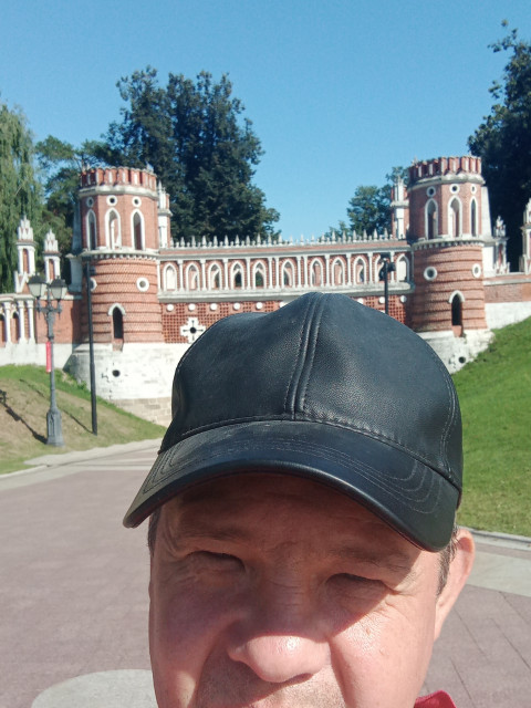 Александр, Москва, м. Орехово. Фото на сайте ГдеПапа.Ру